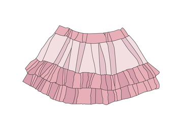 Kjolar